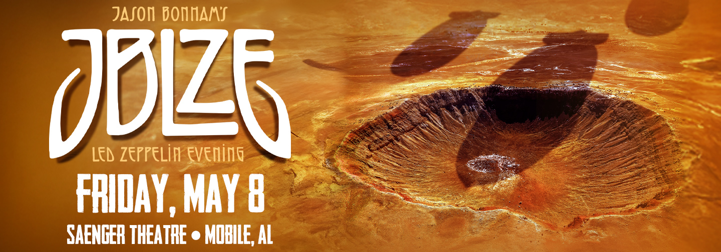 Jason Bonham's Led Zeppelin Evening