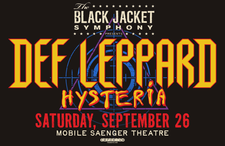 More Info for Def Leppard's "Hysteria"