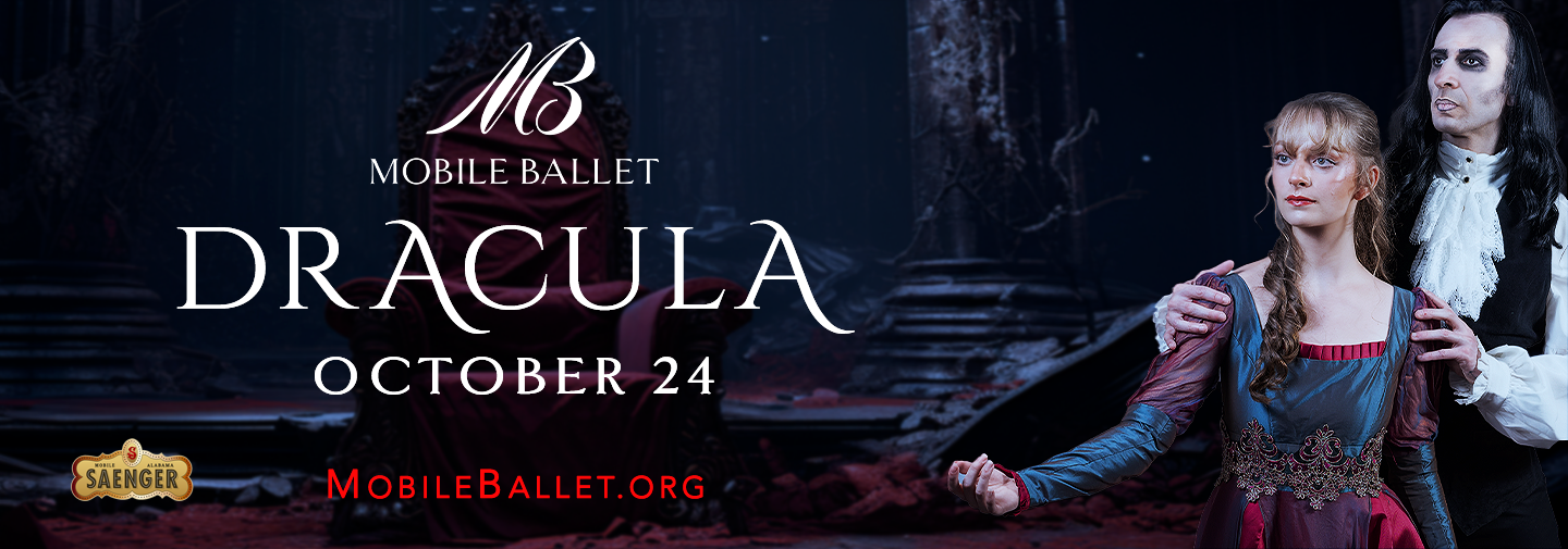 Mobile Ballet 'DRACULA'