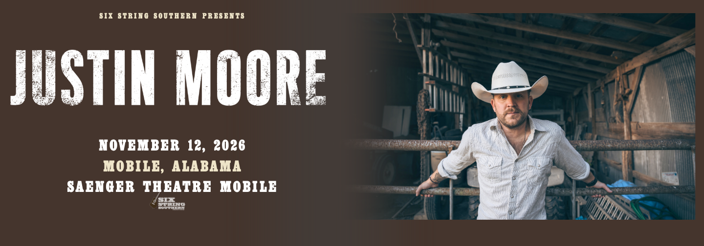 Justin Moore