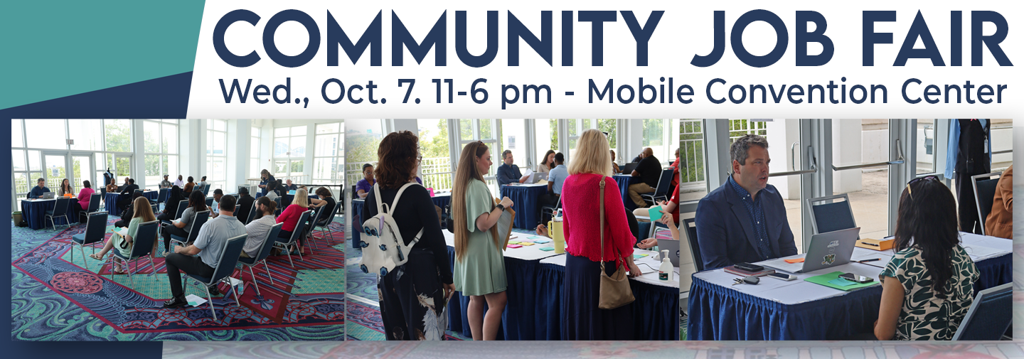 Community Job Fair