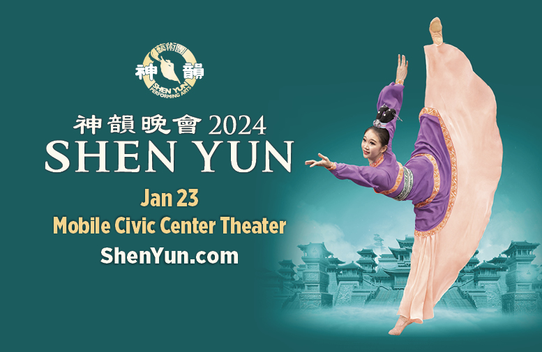 More Info for Shen Yun
