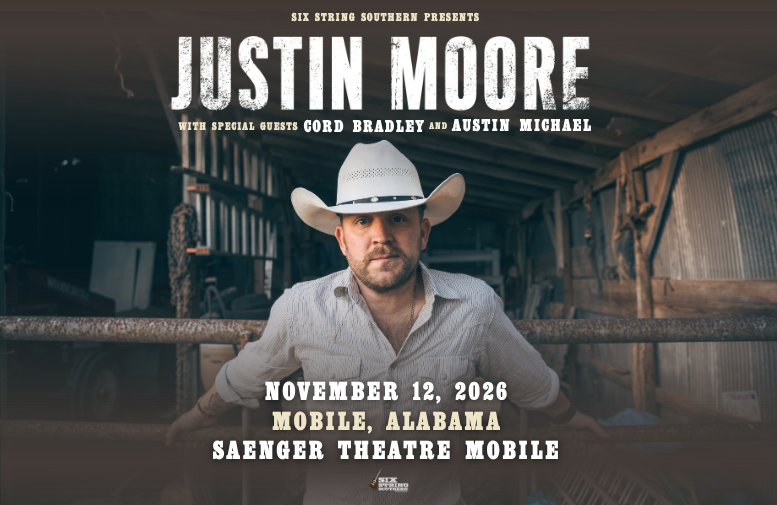 More Info for Justin Moore