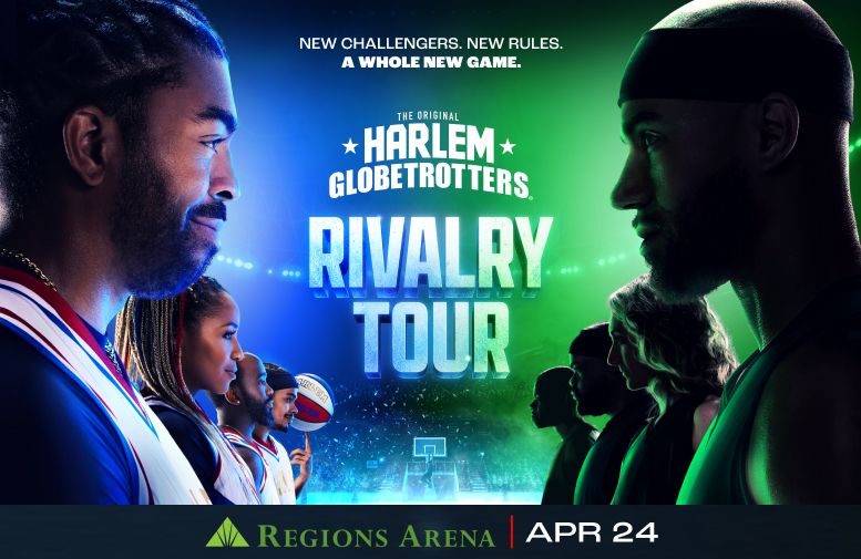 More Info for Harlem Globetrotters: Rivalry Tour