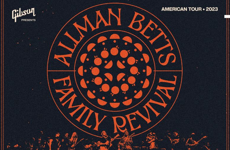 More Info for Allman Betts Family Revival