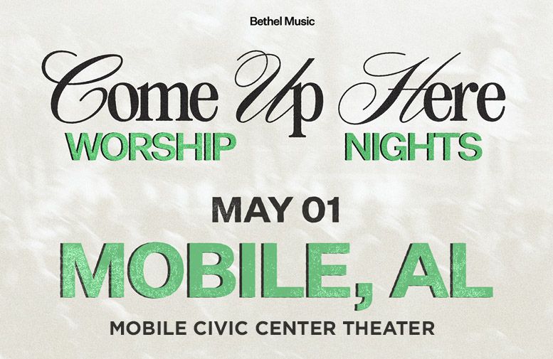 More Info for Bethel Music