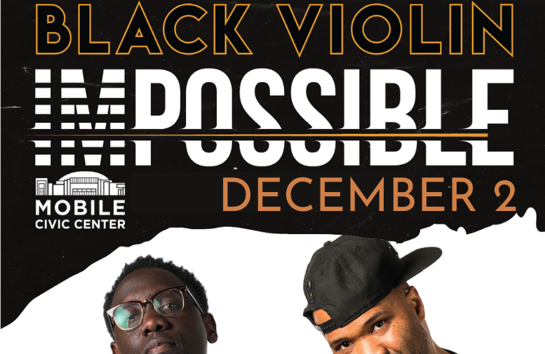 More Info for Black Violin