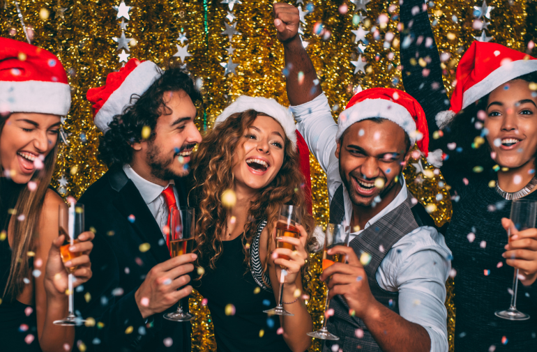 More Info for Biggest Little Holiday Party
