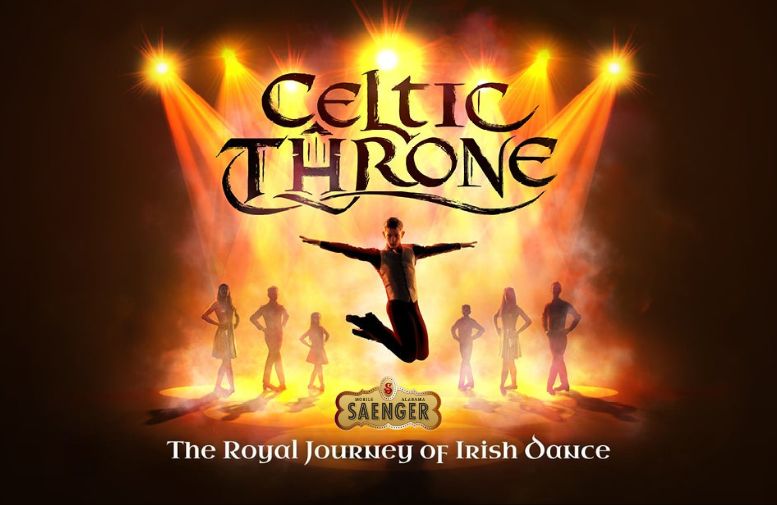 More Info for Celtic Throne