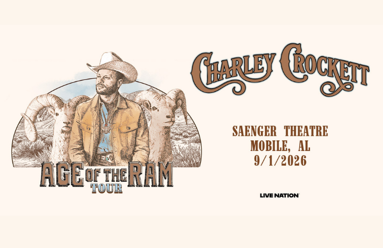 More Info for Charley Crockett