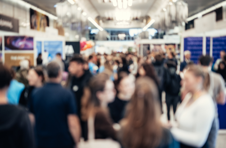 More Info for Community Job Fair