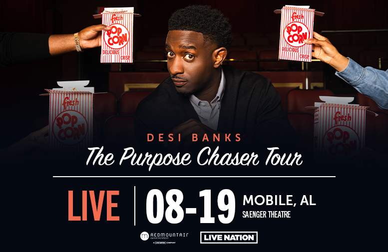 More Info for Desi Banks