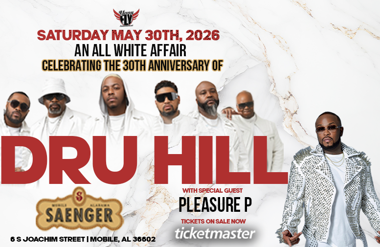 More Info for Dru Hill with Pleasure P