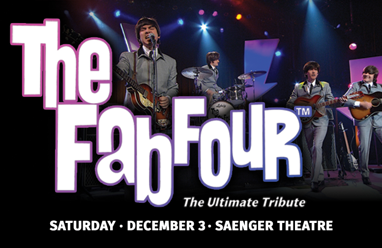 More Info for The Fab Four