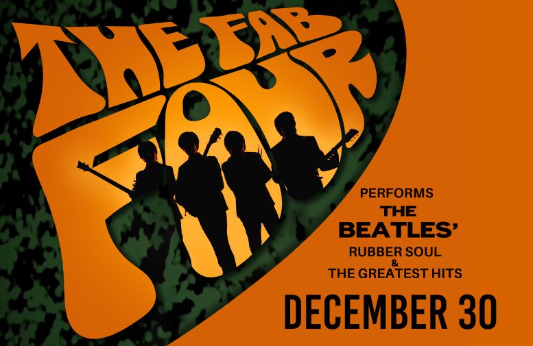 More Info for The Fab Four