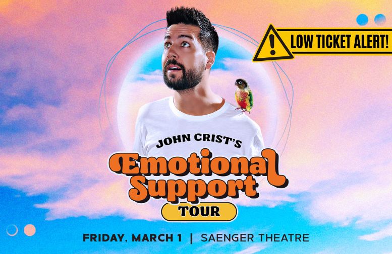 More Info for John Crist