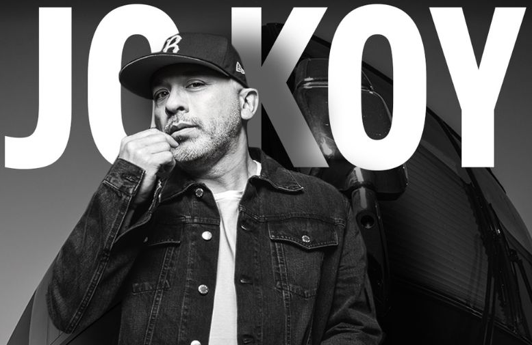More Info for Jo Koy 