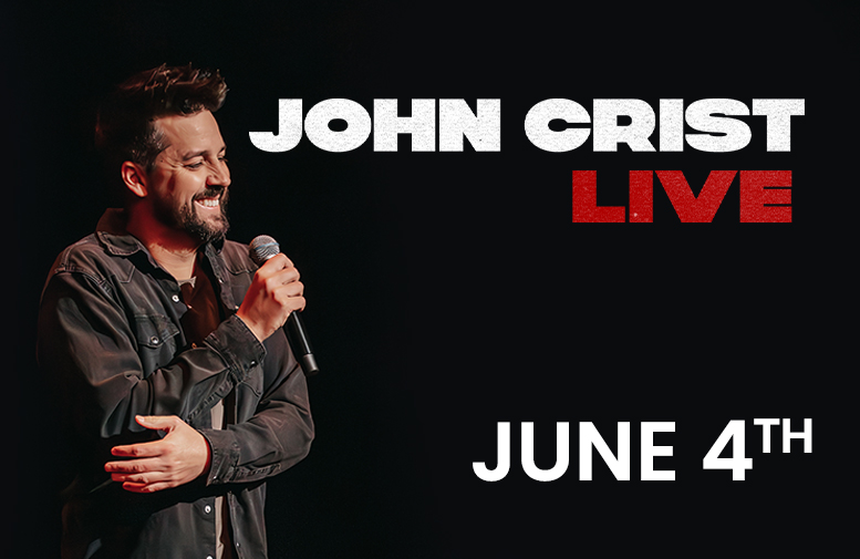 More Info for John Crist 