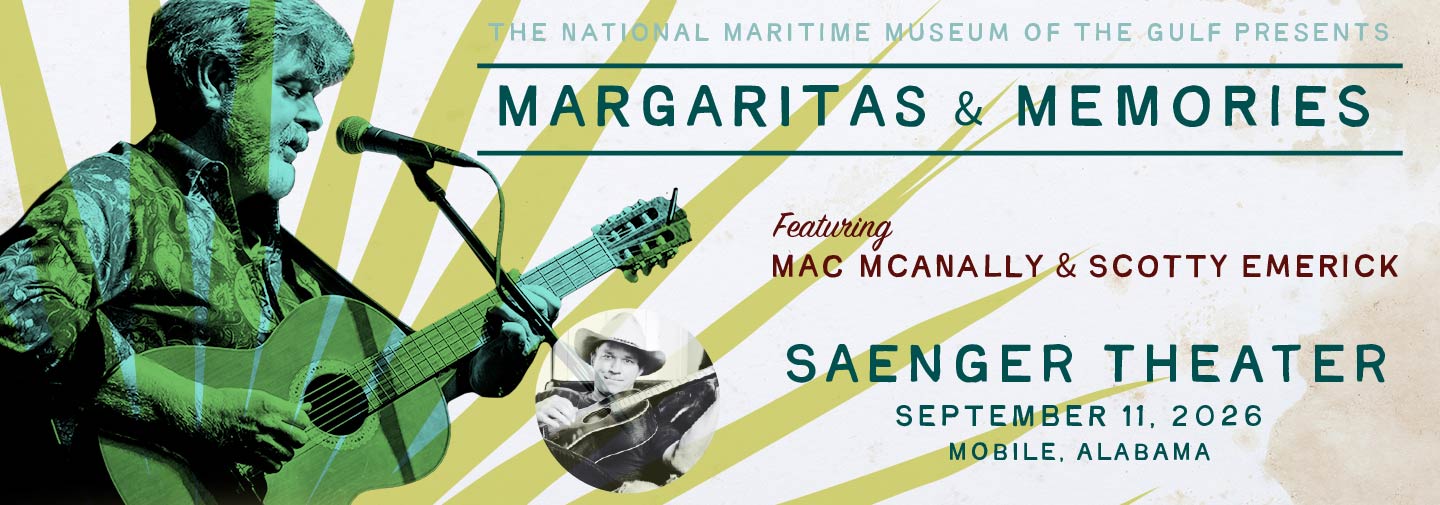 Mac McAnally & Scotty Emerick 