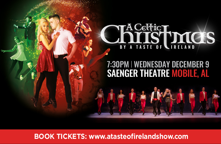 More Info for A Celtic Christmas