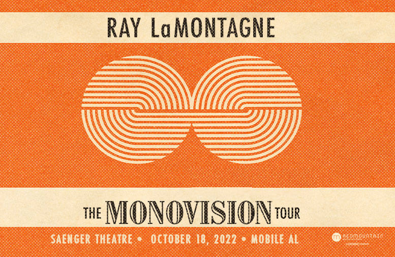 More Info for Ray LaMontagne