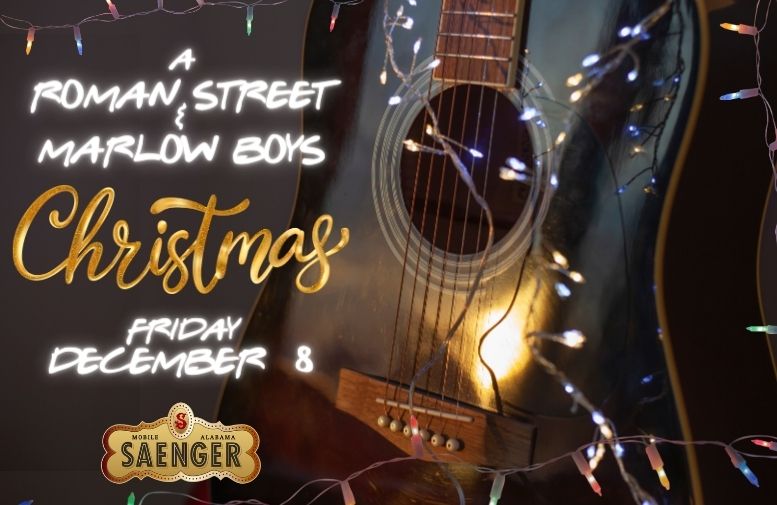 More Info for A Roman Street & Marlow Boys Christmas 