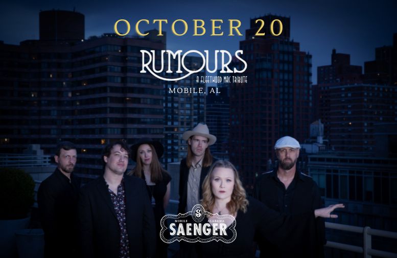 More Info for Rumours