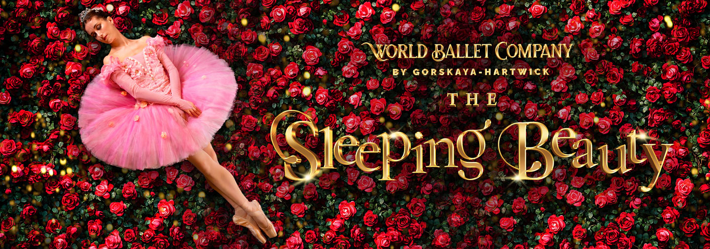 The Sleeping Beauty