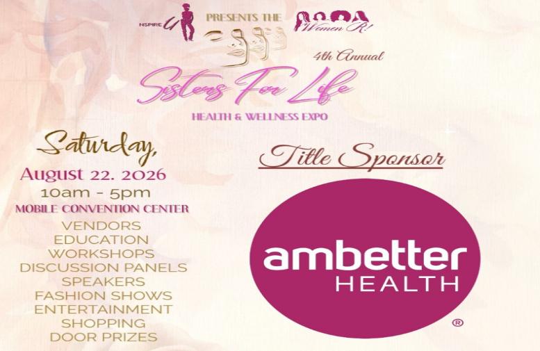 More Info for Sisters for Life Health and Wellness Expo