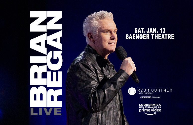 More Info for Brian Regan