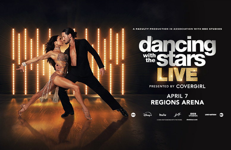 More Info for Dancing with the Stars: Live!