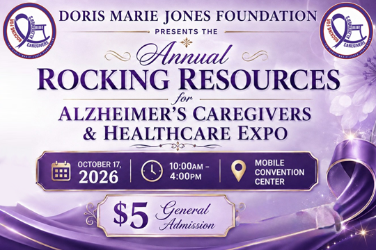 More Info for Doris Marie Foundation