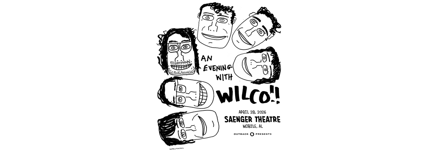 An Evening with Wilco