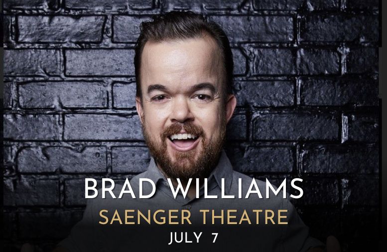 More Info for Brad Williams