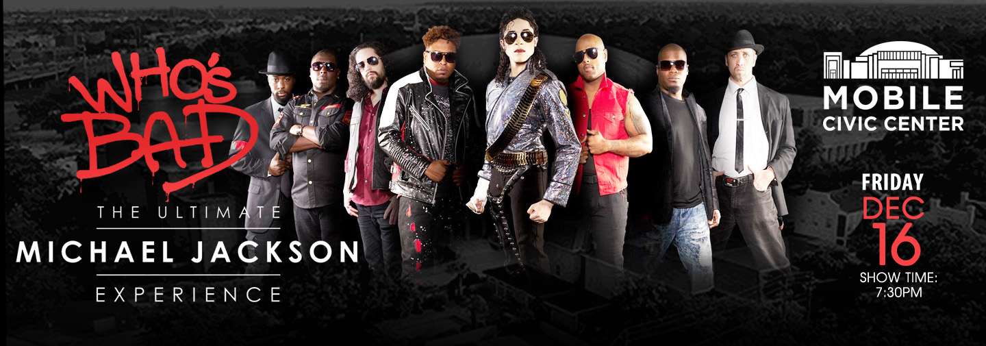 More Info for Who's Bad