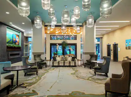 Hilton Garden Inn Mobile Downtown